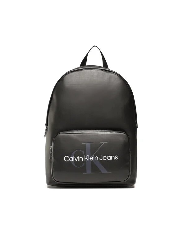 Zaino in ecoleather - CALVIN KLEIN | JEK PIT