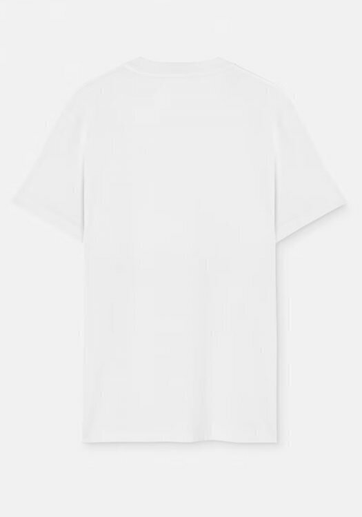 VERSACE JEANS  t-Shirt s Vembl Small Thickf Uomo |  JEK PIT