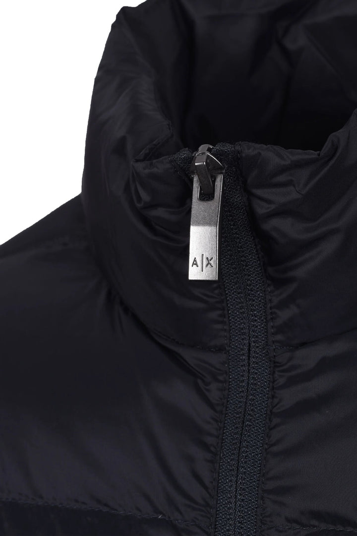 ARMANI EXCHANGE  Piumino Down Jacket Basic Uomo |  JEK PIT