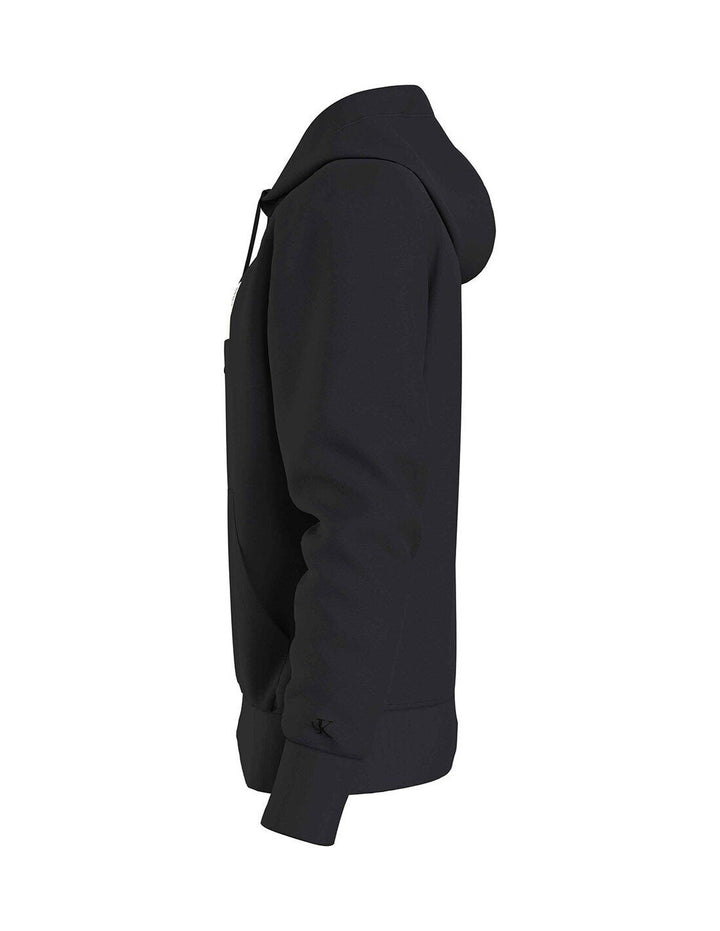 CALVIN KLEIN  Felpa Cappuccio Logo Fascia Uomo |  JEK PIT