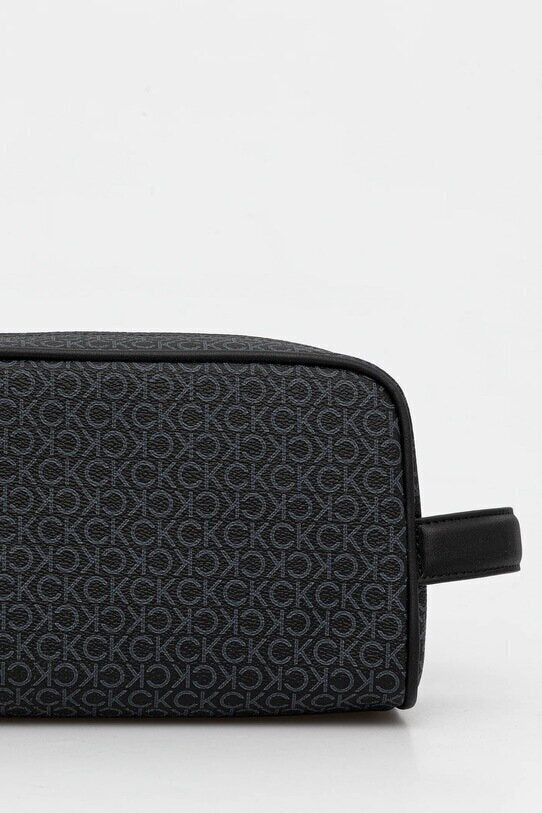 CALVIN KLEIN  Pochette Ck Must Mono Allover Uomo |  JEK PIT