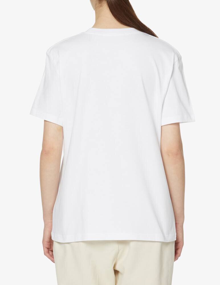 CALVIN KLEIN  t-Shirt Stampa Logo Gr e Pc Donna |  JEK PIT