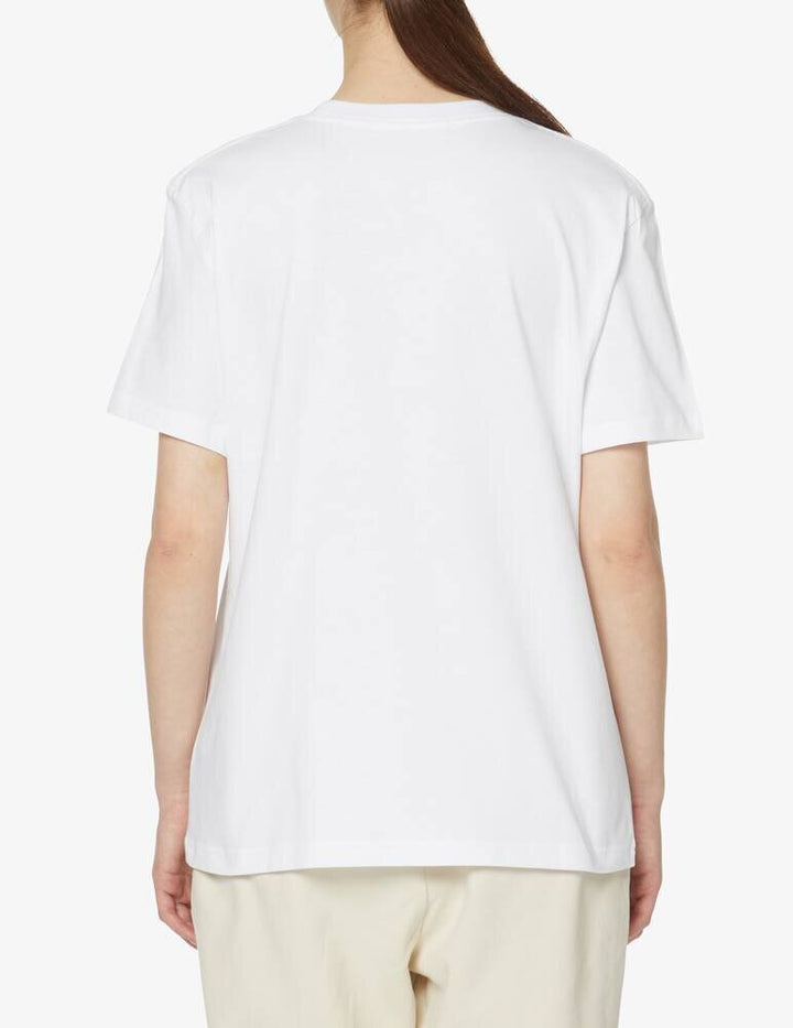 CALVIN KLEIN  t-Shirt Stampa Logo Gr e Pc Donna |  JEK PIT