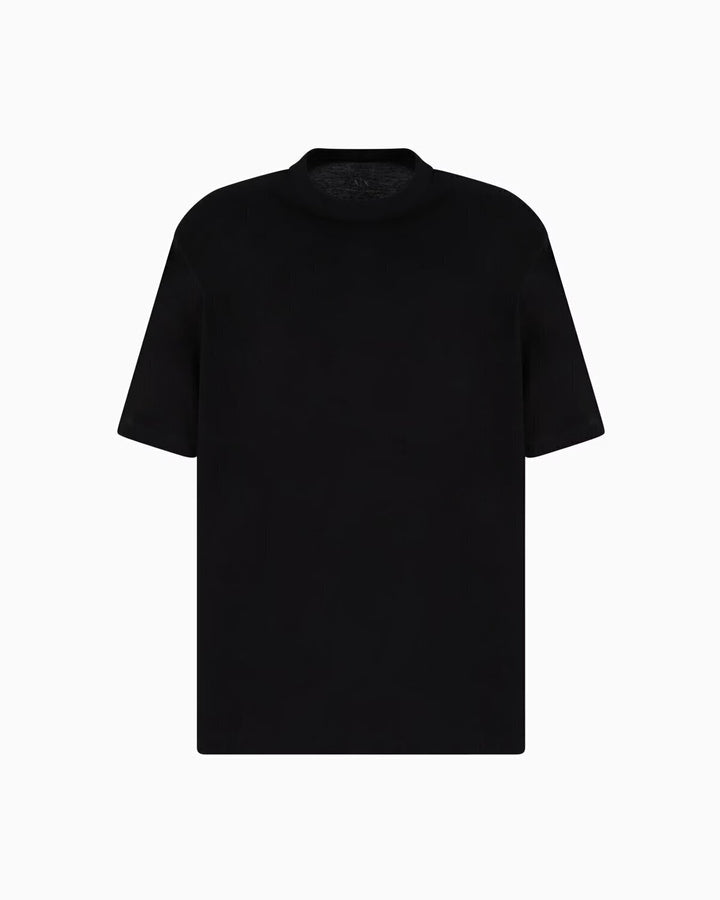 ARMANI EXCHANGE  t-Shirt Stampa Gommata Retro Gr Uomo |  JEK PIT