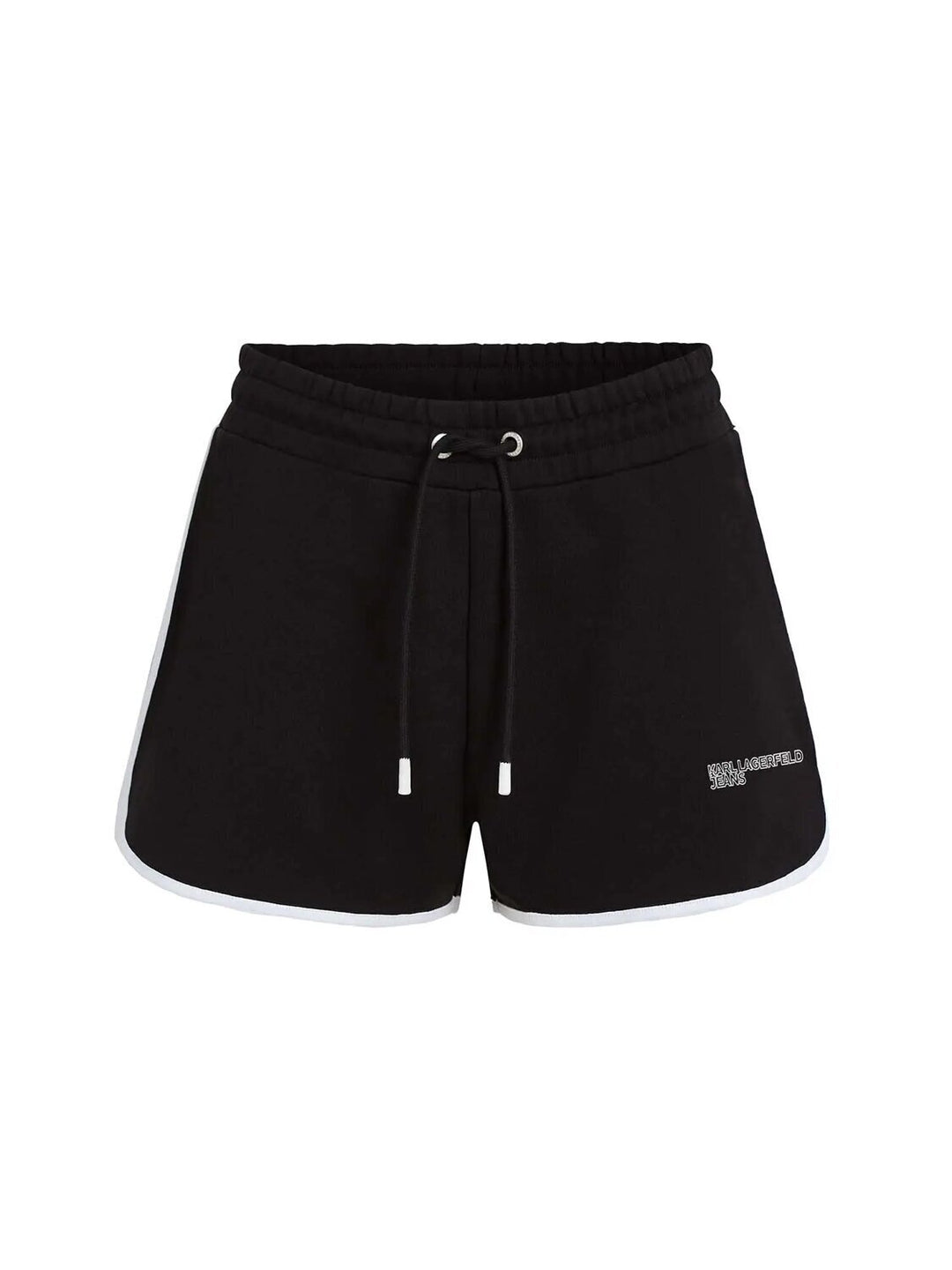 KARL LAGERFELD  Short Binding Sweat Donna |  JEK PIT