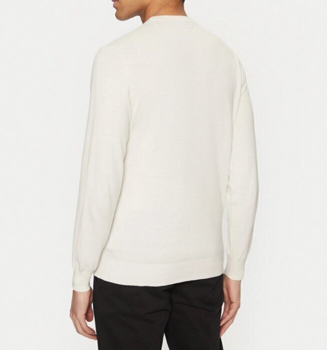 GUESS  Maglione Logo Triangolo Rilievo Uomo |  JEK PIT