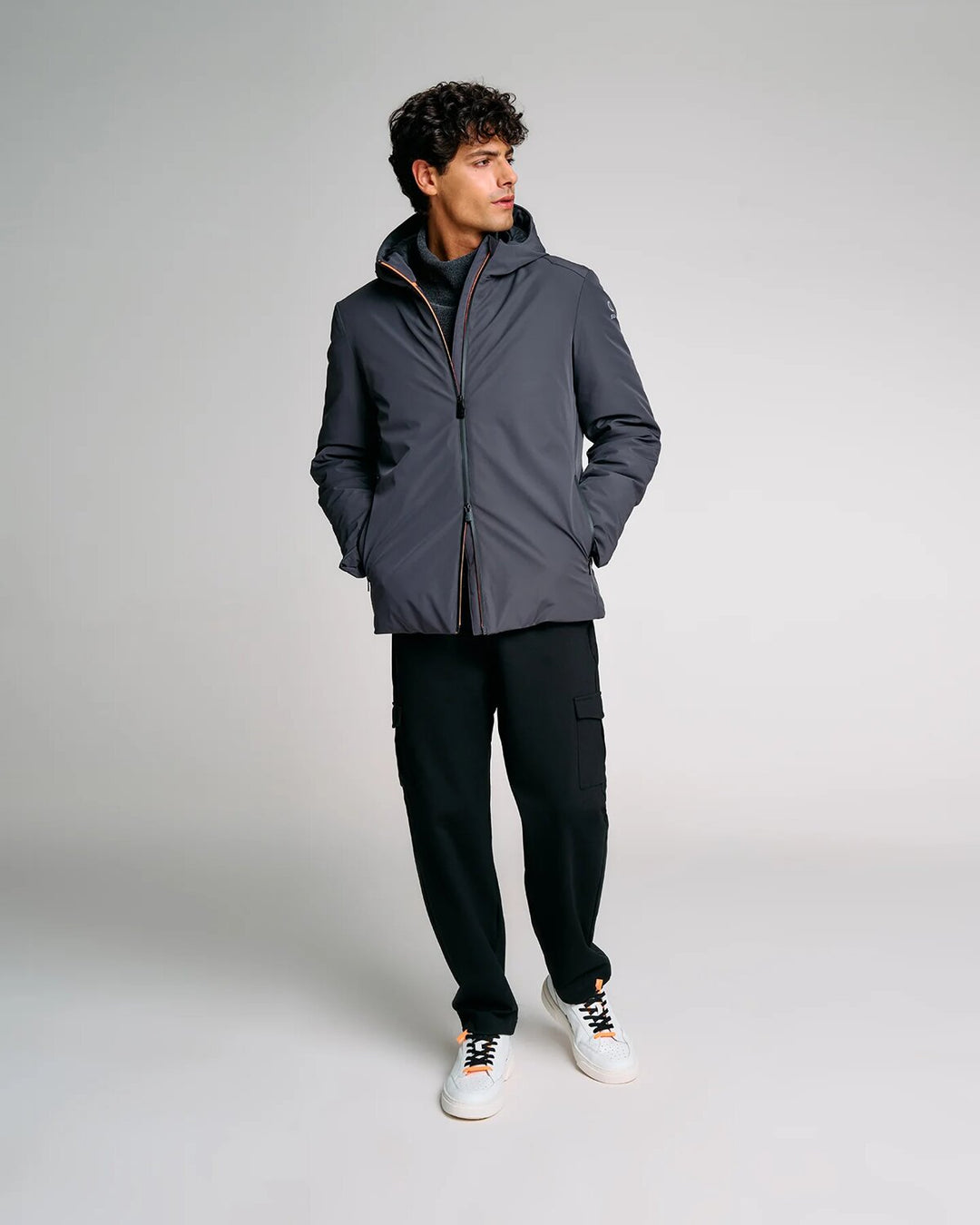 SUNS  Giubbotto Tech Flaminio Plus Uomo |  JEK PIT