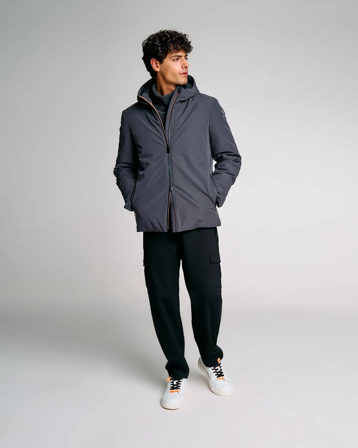 SUNS  Giubbotto Tech Flaminio Plus Uomo |  JEK PIT