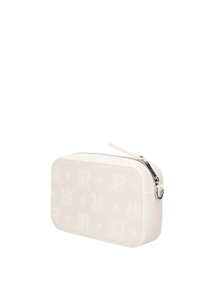 JOHN RICHMOND  Camera Bag Monogram Donna |  JEK PIT