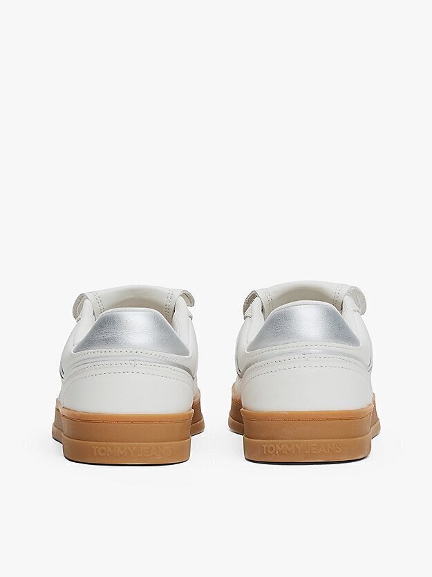 TOMMY JEANS  Sneakers The Greenwich Flap Donna |  JEK PIT