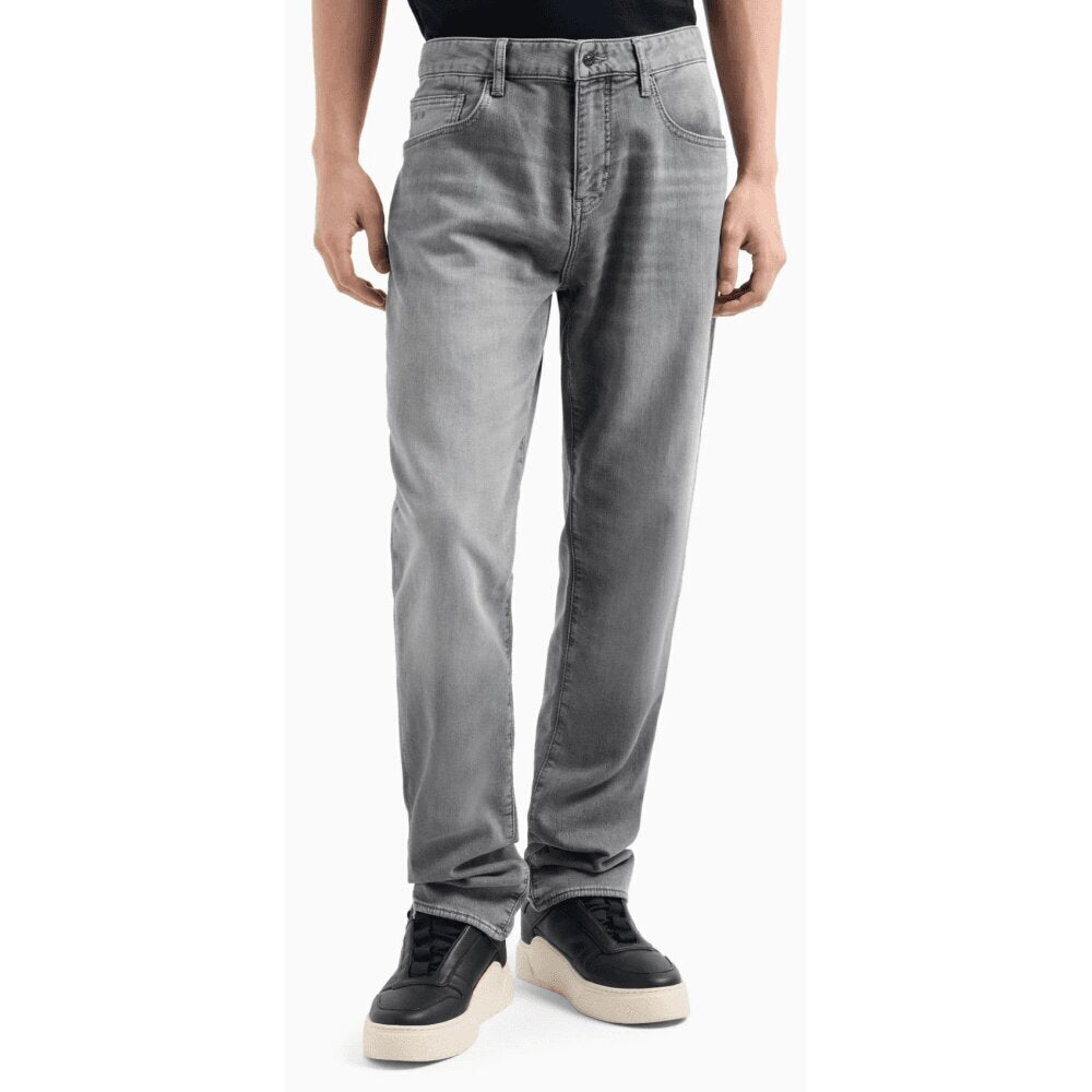ARMANI EXCHANGE  Jeans 5 Pockets Skynny Uomo |  JEK PIT