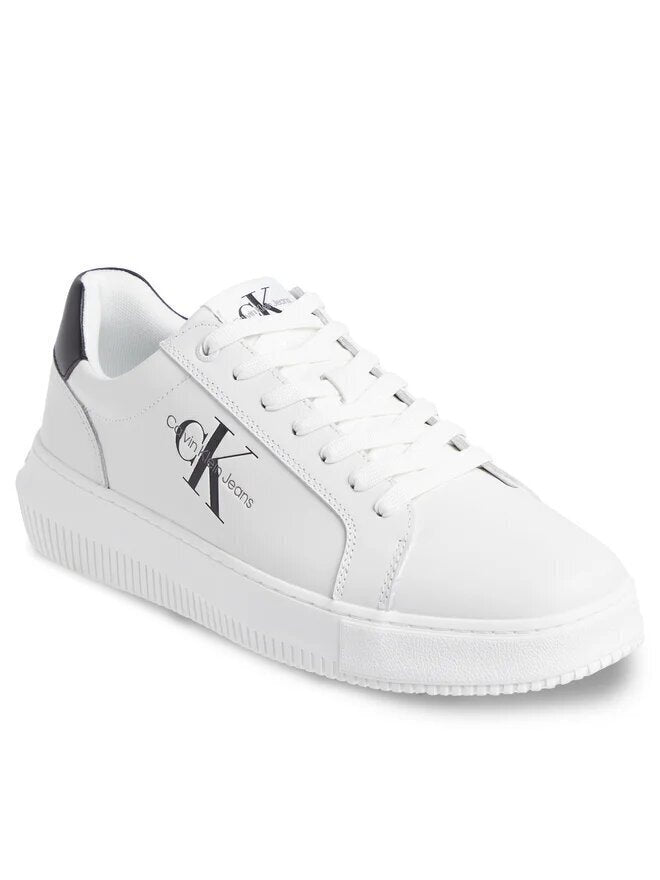 CALVIN KLEIN  Sneakers Chunky Mono Uomo |  JEK PIT