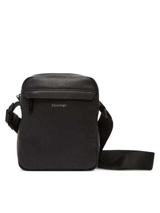 CALVIN KLEIN  Borsello Ck Must Reporter Pitonato Uomo |  JEK PIT
