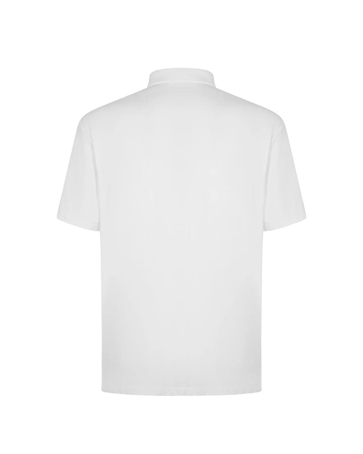 SUNS  Polo Donato Teck Logo Su Manica Uomo |  JEK PIT