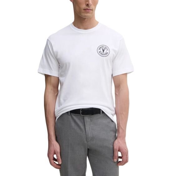 VERSACE JEANS  t-Shirt Vembl Seasonal Uomo |  JEK PIT