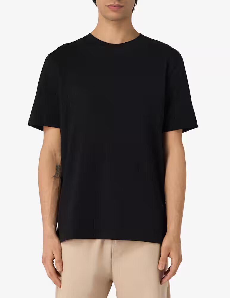 DISCLAIMER  t-Shirt Logo Brlillantini Retro Uomo |  JEK PIT