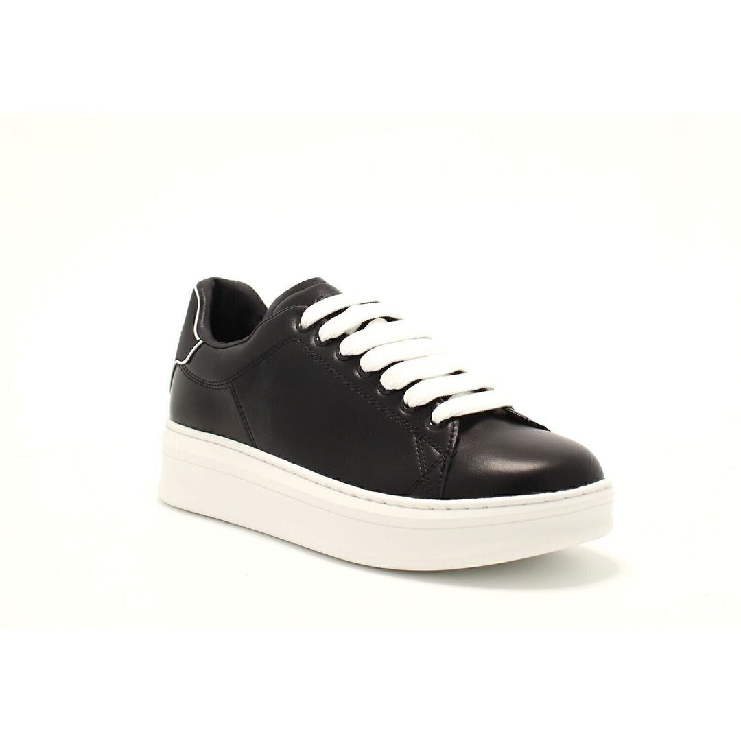 GAELLE  Sneakers Addict 2.0 Eco+patch Uomo |  JEK PIT