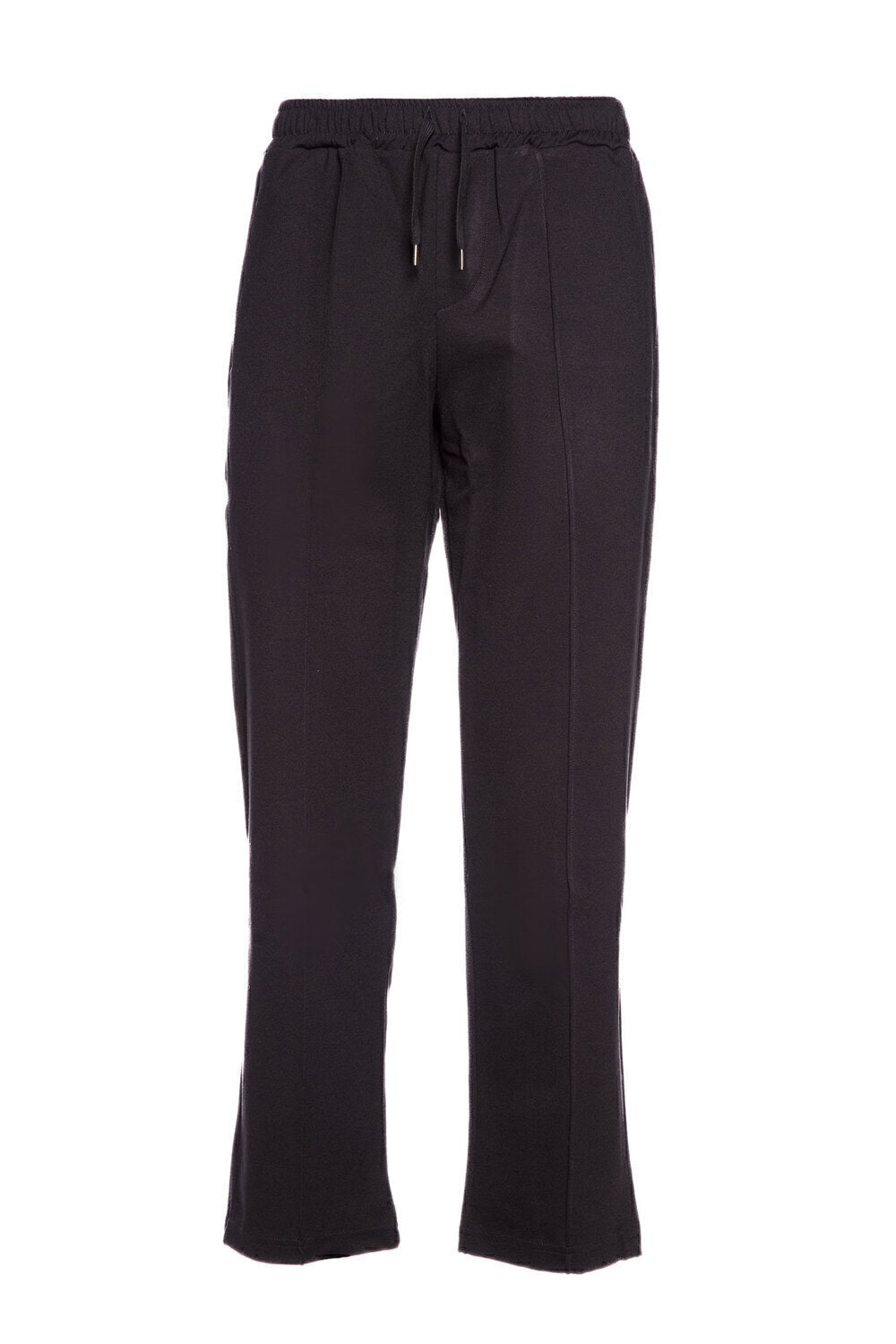 Long Trousers Cotton Fleece Uomo - JEK PIT
