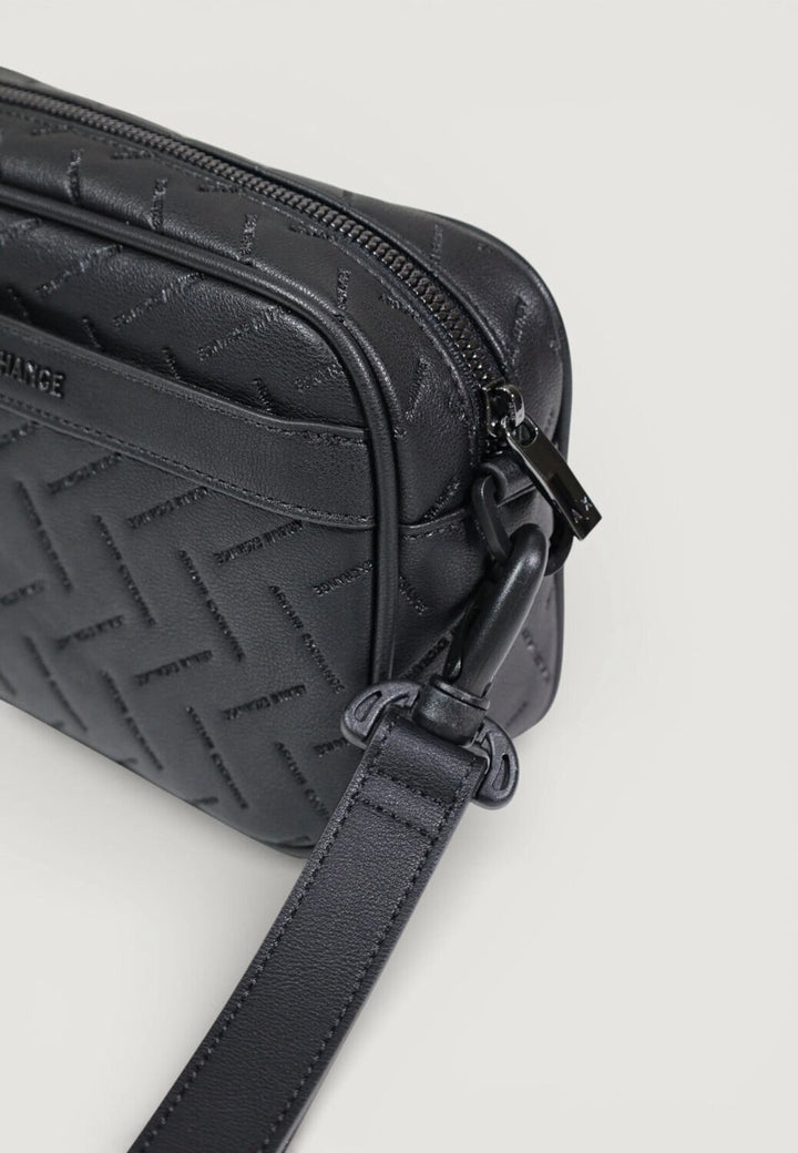 ARMANI EXCHANGE  Pochette Ginevra Embossed Beauty Uomo |  JEK PIT