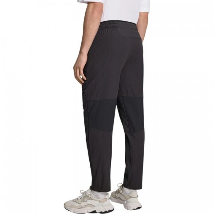 EMPORIO ARMANI EA7  Pantalone Ventus Tecnico Con Zip Uomo |  JEK PIT
