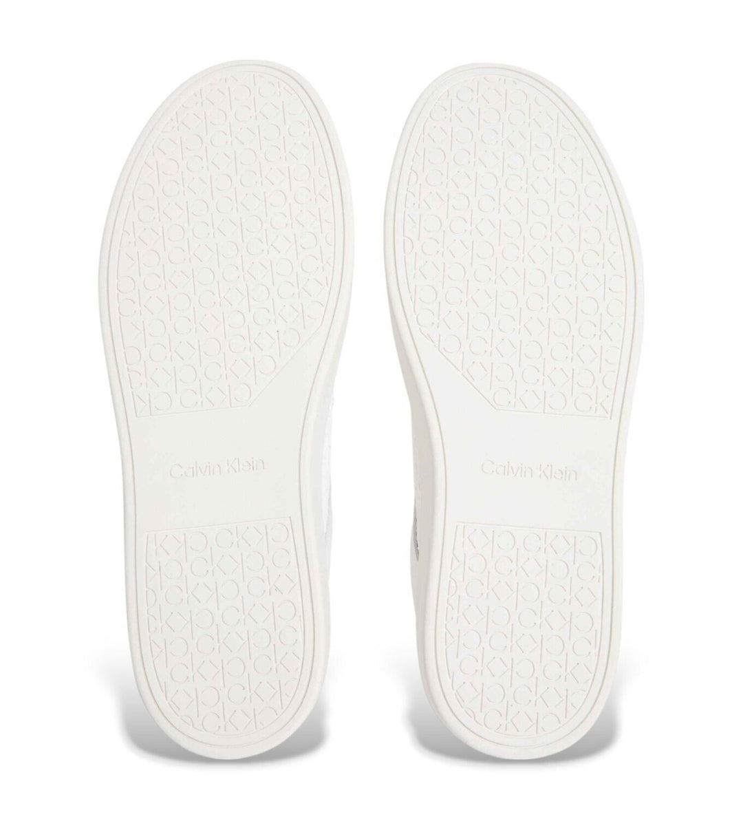 CALVIN KLEIN  Sneakers Clean Cup Low Laceup Mono Uomo |  JEK PIT