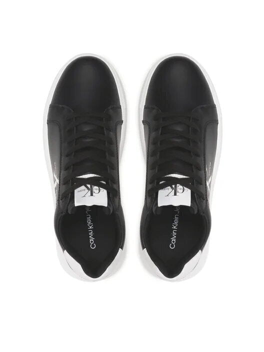 CALVIN KLEIN  Sneakers Chunky Mono Uomo |  JEK PIT