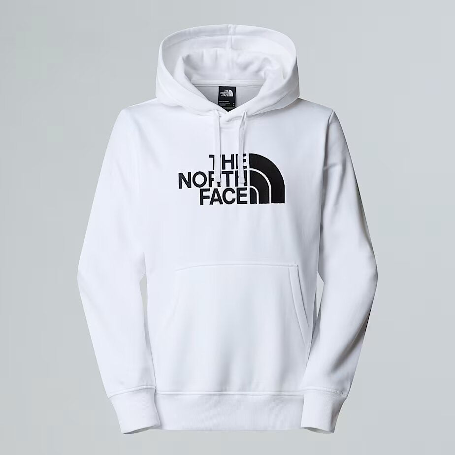 THE NORTH FACE  Felpa Con Cappuccio Drew Peak Uomo |  JEK PIT