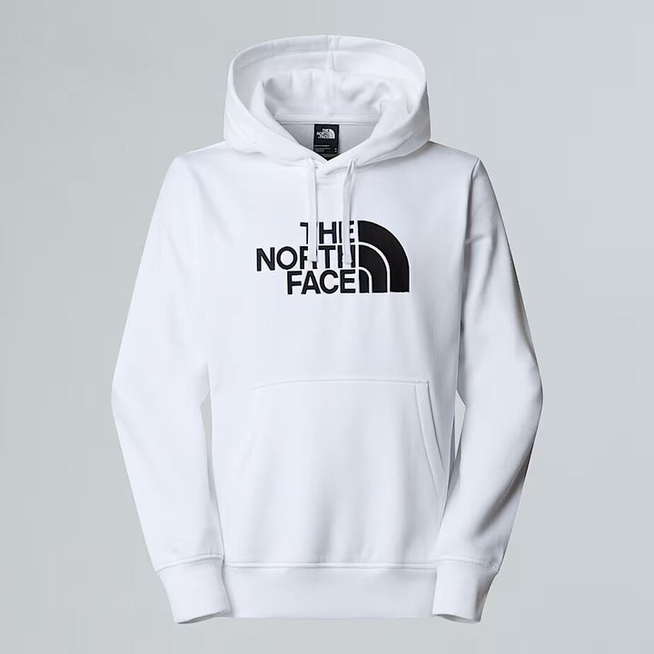 THE NORTH FACE  Felpa Con Cappuccio Drew Peak Uomo |  JEK PIT