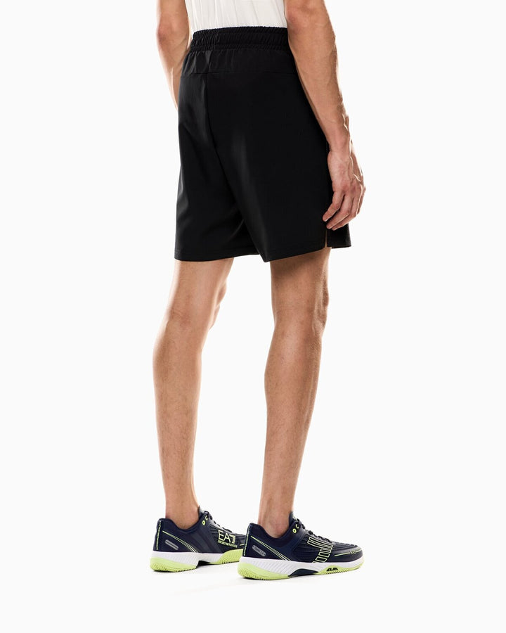 EMPORIO ARMANI EA7  Bermuda Tennis Pro m Ventus7 Uomo |  JEK PIT