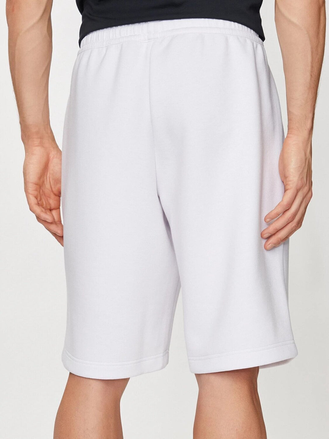 EMPORIO ARMANI EA7  Bermuda Train Premium Logo Scudo Pc Uomo |  JEK PIT