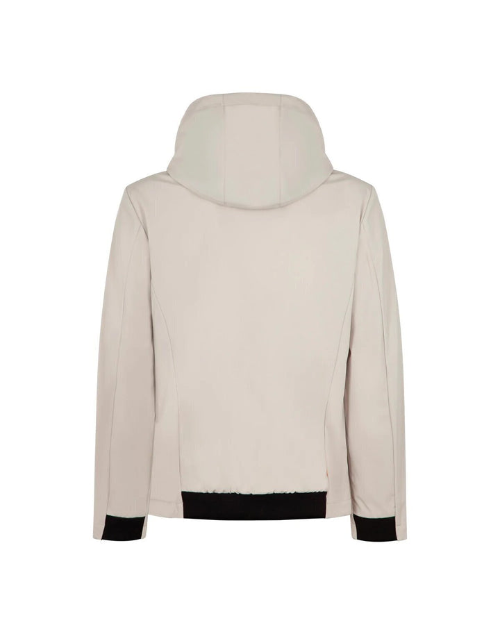 SUNS  Giubbino Capp. Appio Tag Polsino Uomo |  JEK PIT