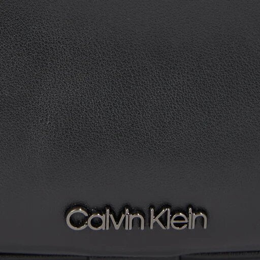 CALVIN KLEIN  Borsello Organic Leather Uomo |  JEK PIT