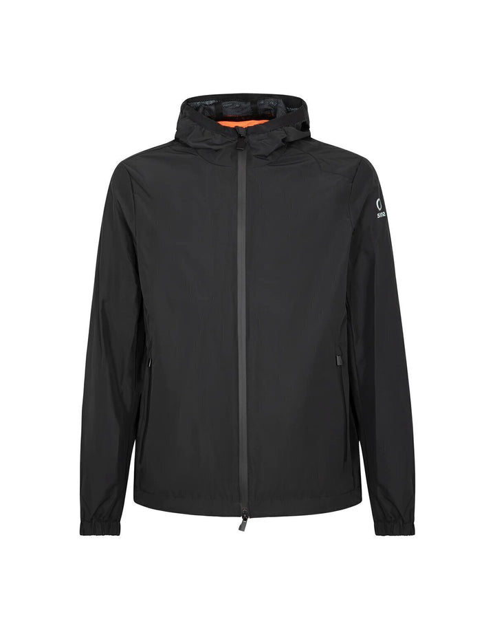 SUNS  Giubbino Cappuccio Fla Mesh Uomo |  JEK PIT