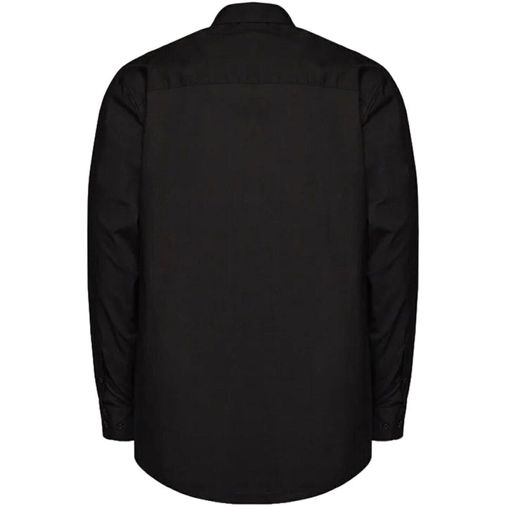 JOHN RICHMOND X  Camicia Bottoni Scoperti Logo Uomo |  JEK PIT