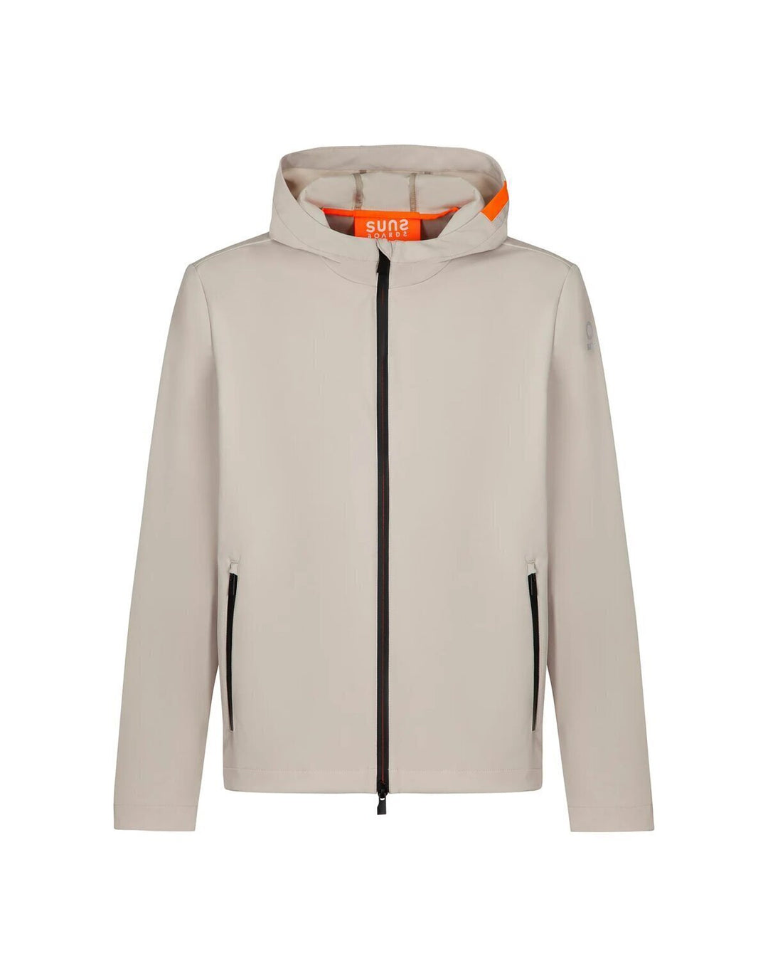 SUNS  Giubbino Capp. Appio Tag Polsino Uomo |  JEK PIT