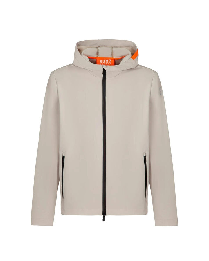 SUNS  Giubbino Capp. Appio Tag Polsino Uomo |  JEK PIT