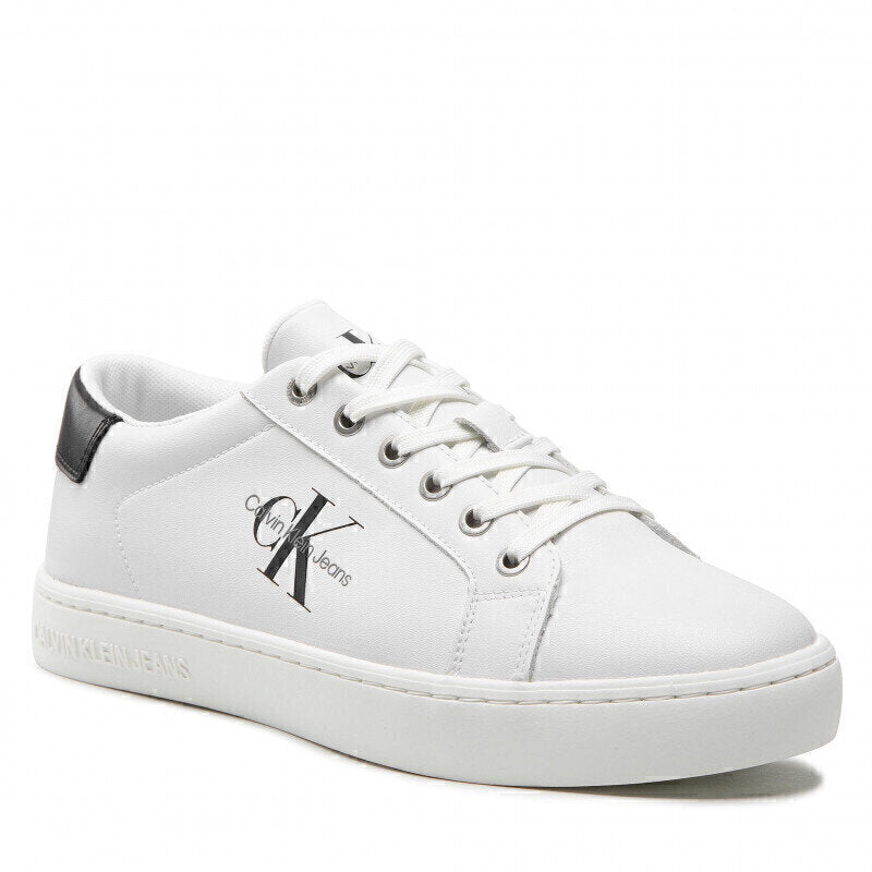 CALVIN KLEIN  Sneakers Classic Cupsole Uomo |  JEK PIT