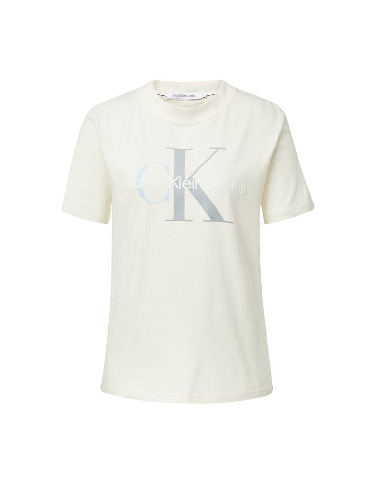 CALVIN KLEIN  t-Shirt Logo Stampato Gr Donna |  JEK PIT