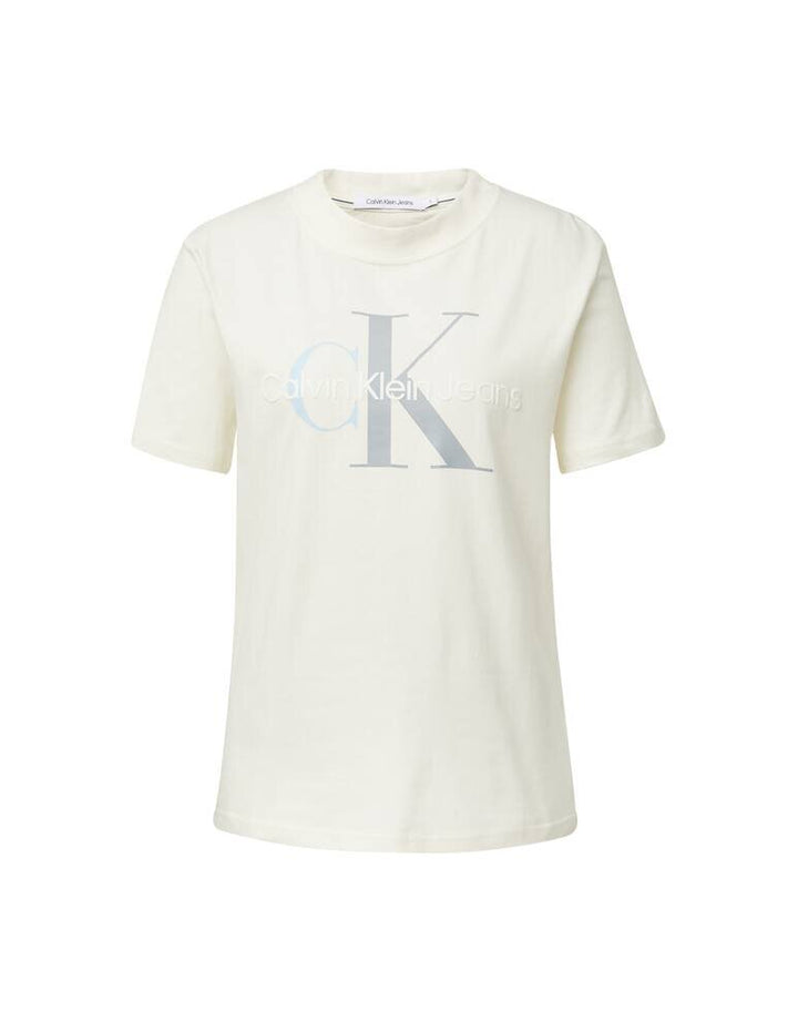 CALVIN KLEIN  t-Shirt Logo Stampato Gr Donna |  JEK PIT