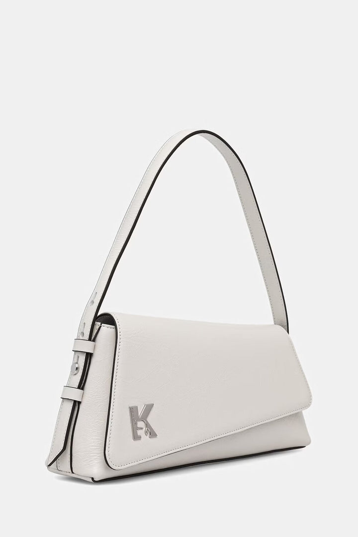 KARL LAGERFELD  Borsa Geo Lthr Shiny Donna |  JEK PIT