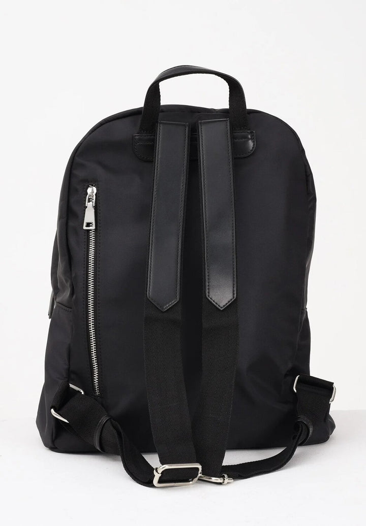 GCDS  Zaino In Nylon Essential Uomo |  JEK PIT