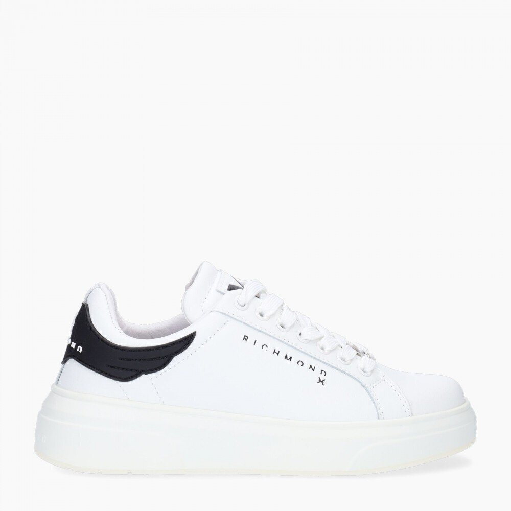 JOHN RICHMOND  Sneakers Basic Action Leather Donna |  JEK PIT