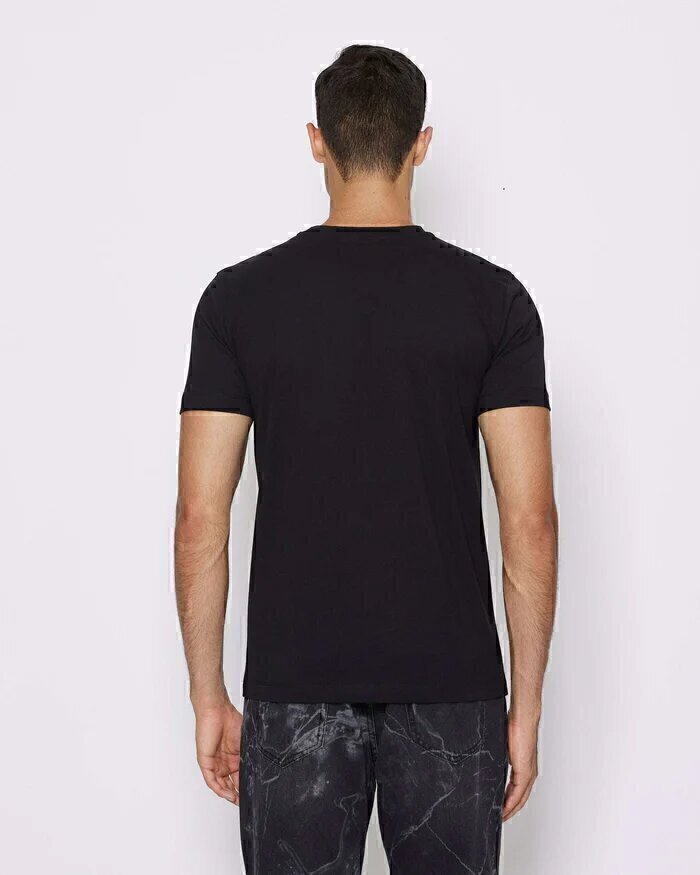T-Shirt Stampa Collane Gr Uomo - JEK PIT