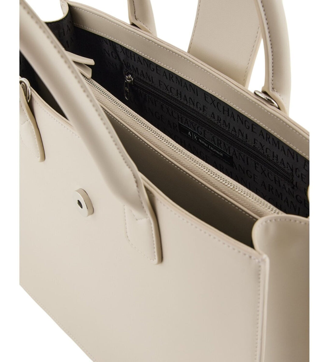 ARMANI EXCHANGE  Borsa Jodie Tote Donna |  JEK PIT