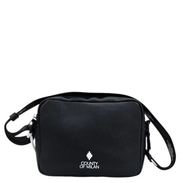 COUNTY OF MILAN - BURLON  Borsa E.l. Stampa Uomo |  JEK PIT