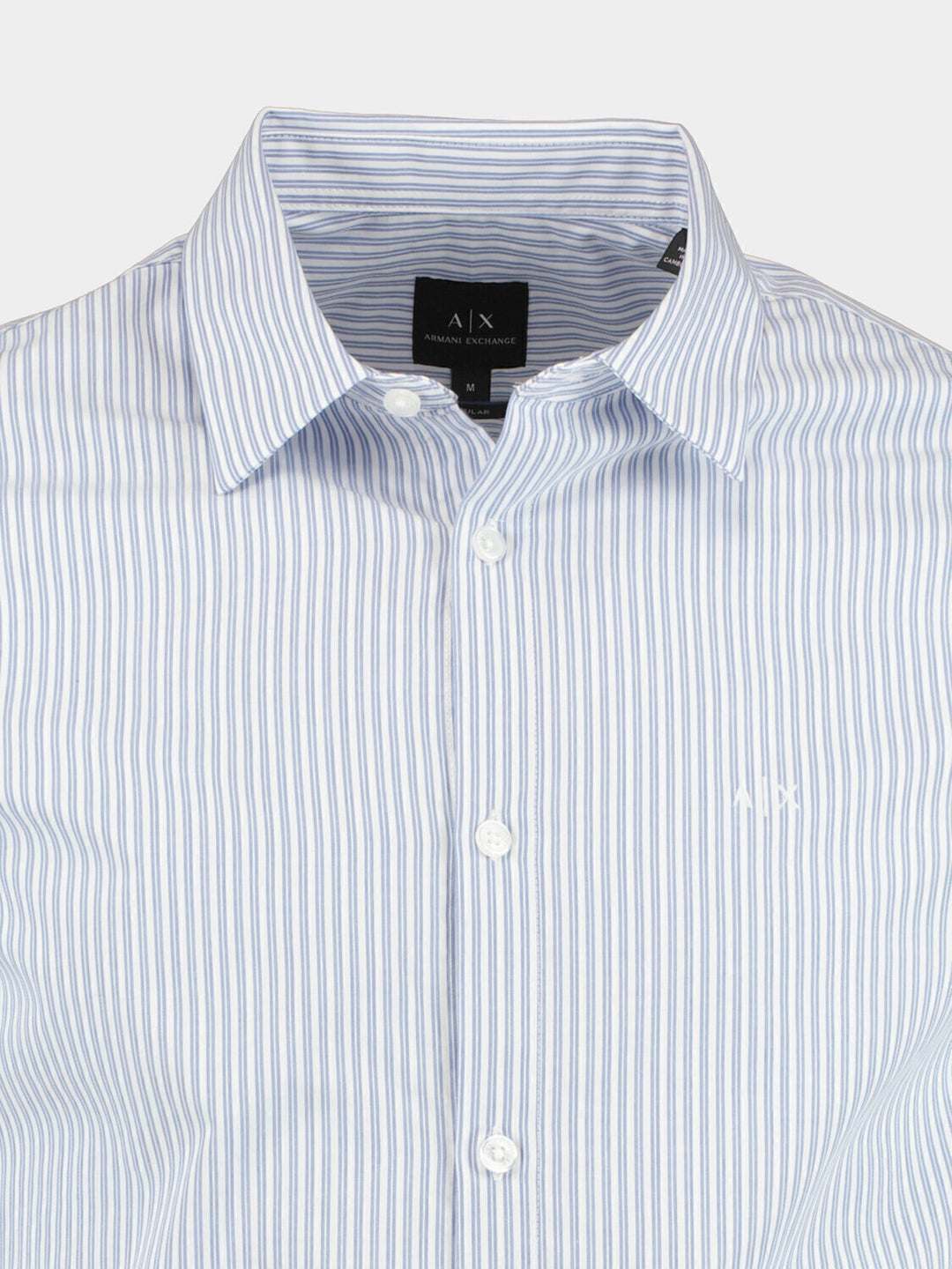 Camicia Rigata Uomo - JEK PIT