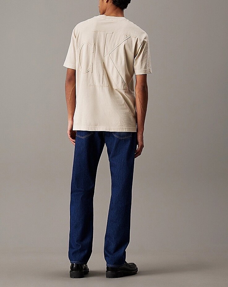 CALVIN KLEIN  t-Shirt Stonew Multi Logo Uomo |  JEK PIT