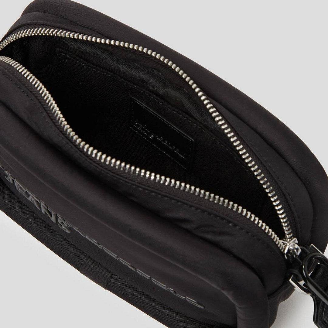 KARL LAGERFELD  Borsetta Logo Su Tracolla Donna |  JEK PIT
