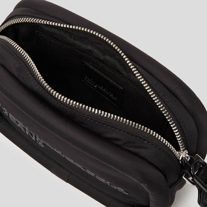 KARL LAGERFELD  Borsetta Logo Su Tracolla Donna |  JEK PIT