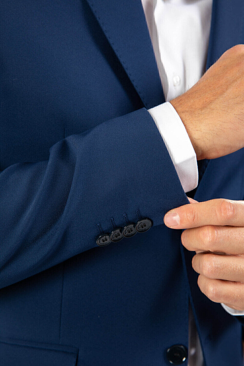 PASQUALE LANGELLA  Abito Basic Bicienne Uomo |  JEK PIT